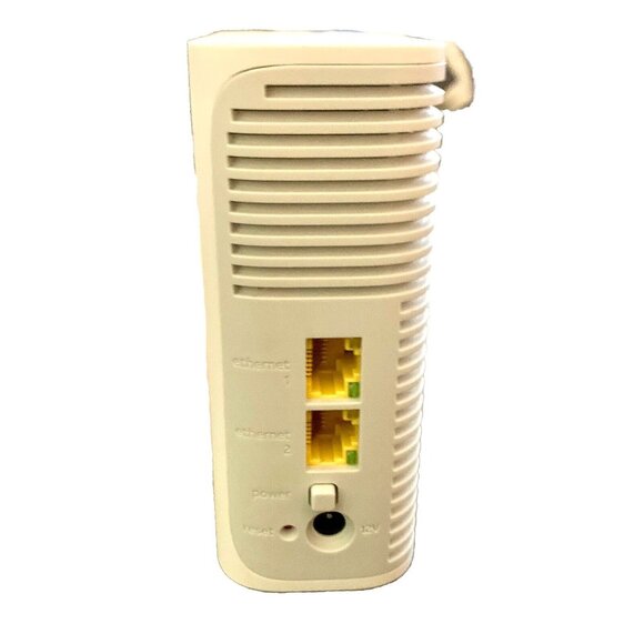 Airties Air 4921 Smart AT&T Wi-Fi Extender- Wireless Access Point- 1600Mbps Dual - Picture 2 of 7